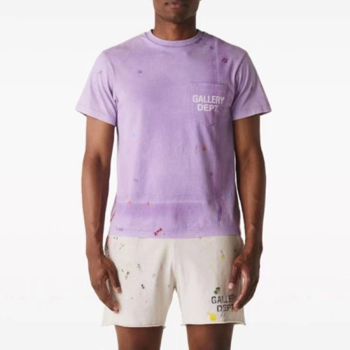 GALLERY DEPT. TEE FZTX3802
