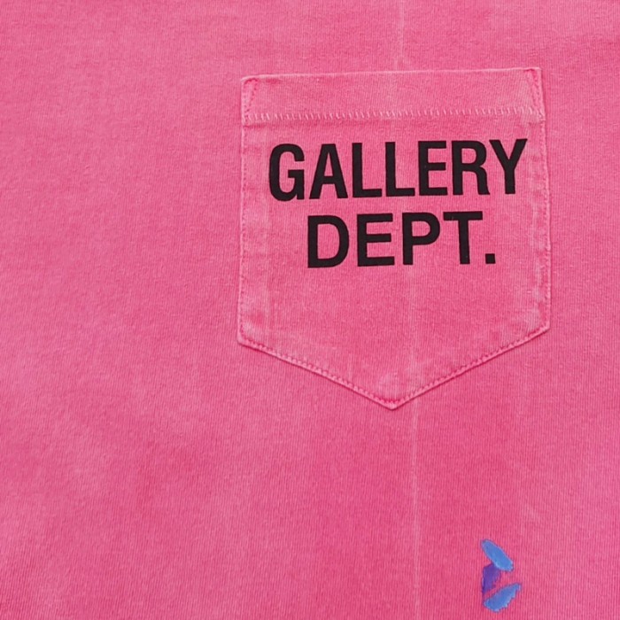 GALLERY DEPT. TEE FZTX3802