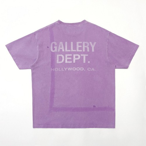 GALLERY DEPT. TEE FZTX3804
