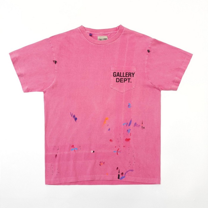 GALLERY DEPT. TEE FZTX3802