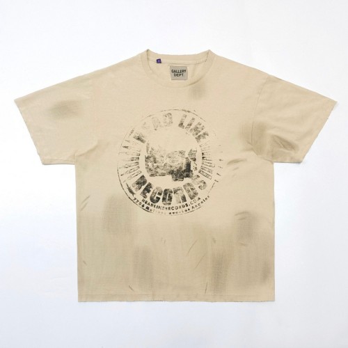 GALLERY DEPT. TEE FZTX3803