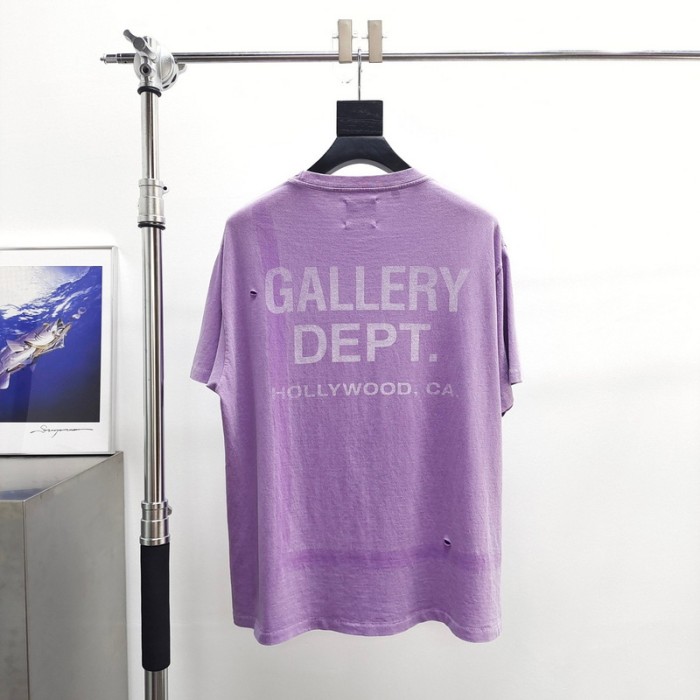 GALLERY DEPT. TEE FZTX3804