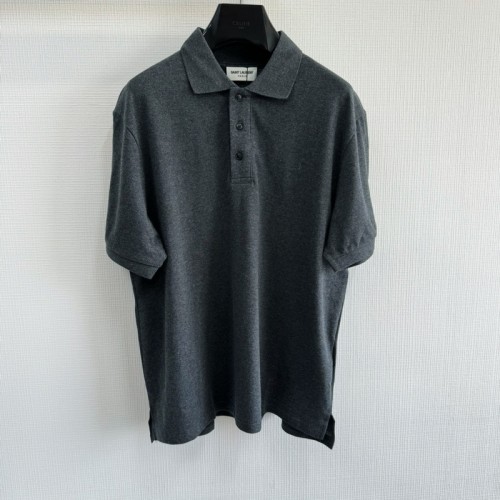 YSL SLP Polo tee FZTX3819