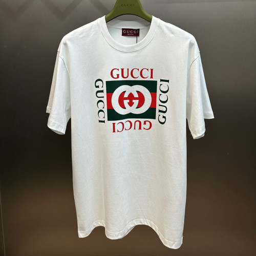 Gucci Lido tee FZTX3815