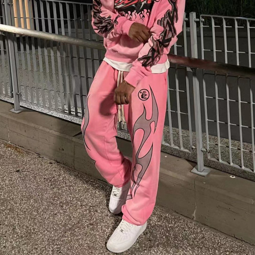HELLSTAR Sweatpants FZKZ857