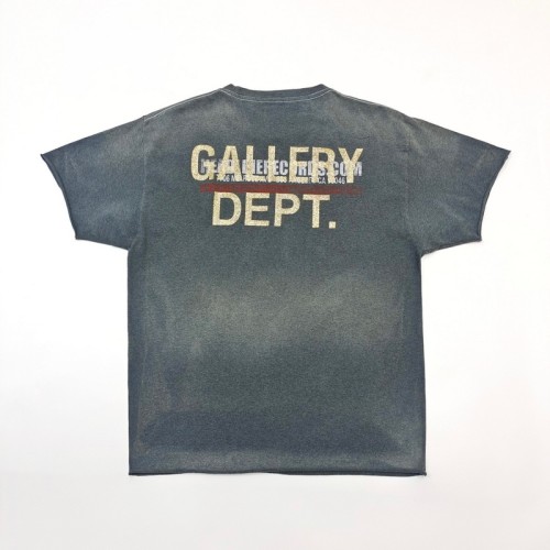 GALLERY DEPT. TEE FZTX3825