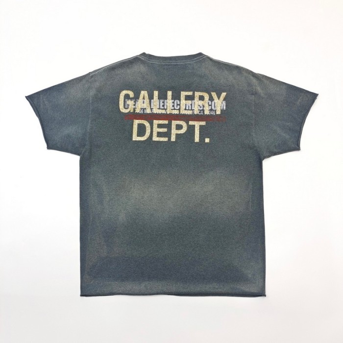 GALLERY DEPT. TEE FZTX3825
