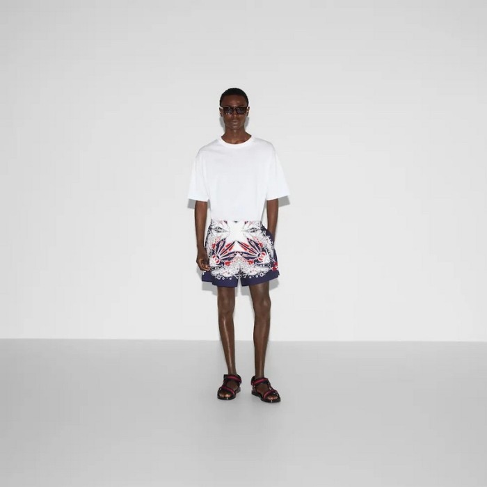 Gucci Shorts FZKZ859