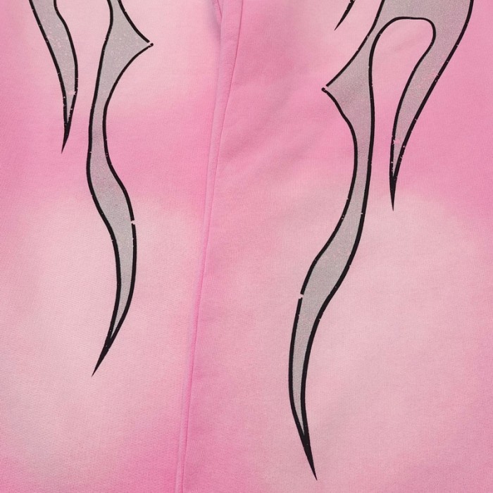 HELLSTAR Sweatpants FZKZ857