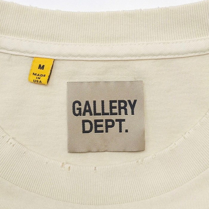 GALLERY DEPT. MIA TEE FZTX3823