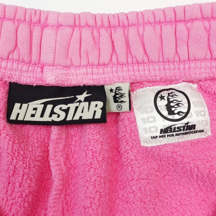HELLSTAR Sweatpants FZKZ858