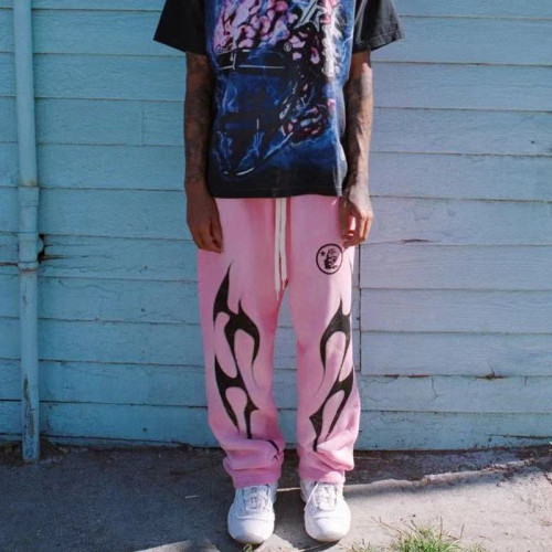 HELLSTAR Sweatpants FZKZ858