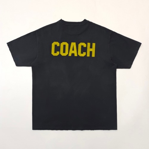 GALLERY DEPT. STUDENT COACH TEE FZTX3828