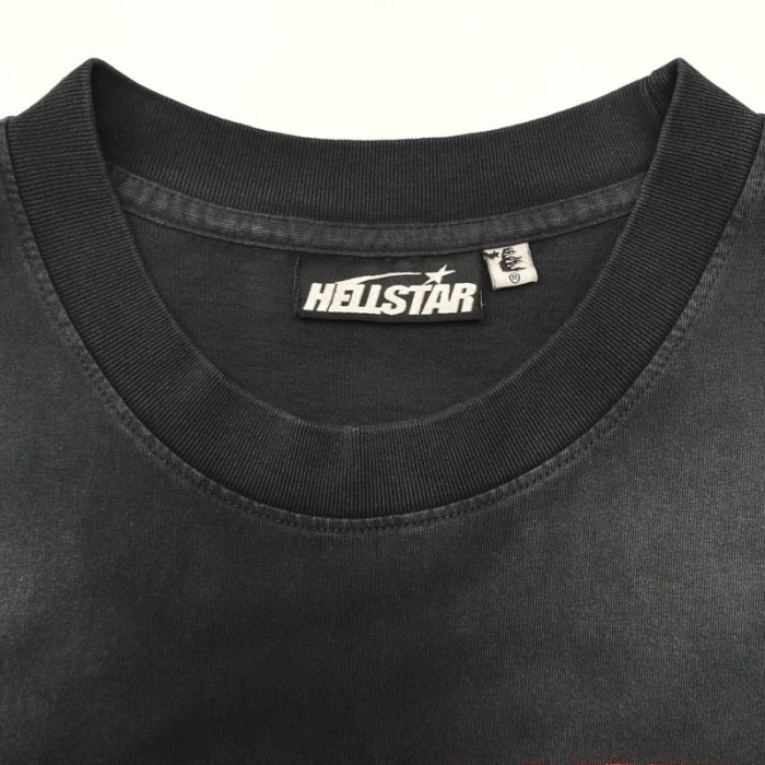HELLSTAR TEE FZTX3830