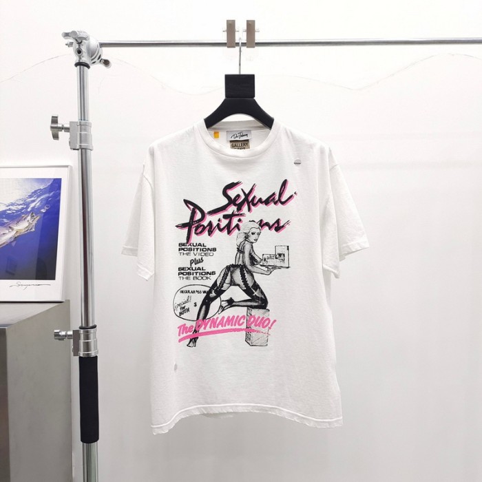 GALLERY DEPT. TEE FZTX3826