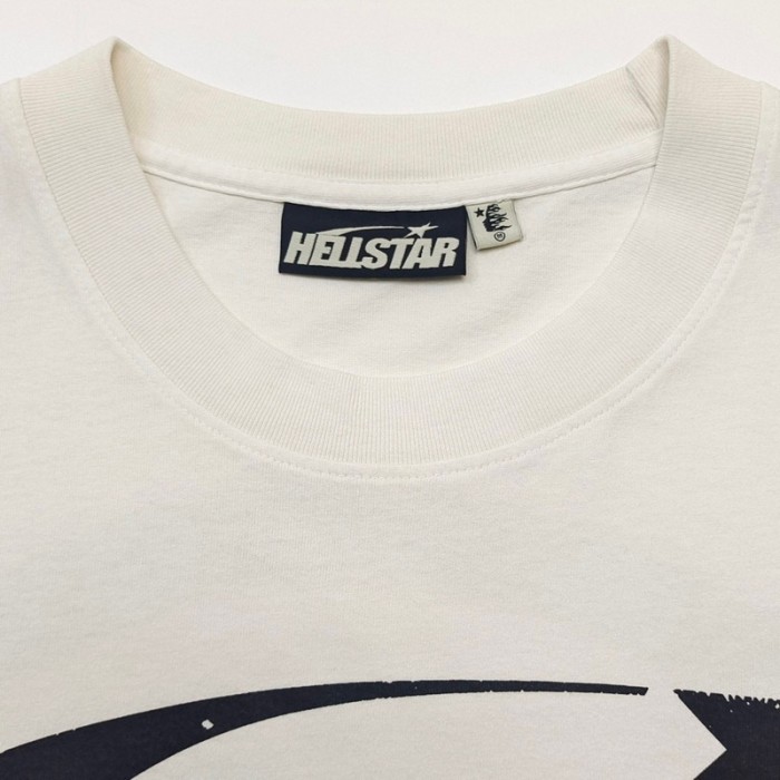 HELLSTAR TEE FZTX3831