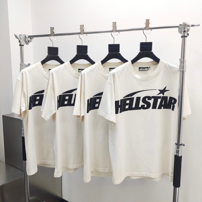 HELLSTAR TEE FZTX3831