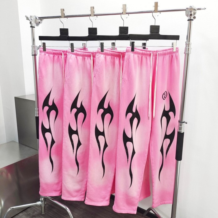 HELLSTAR Sweatpants FZKZ858