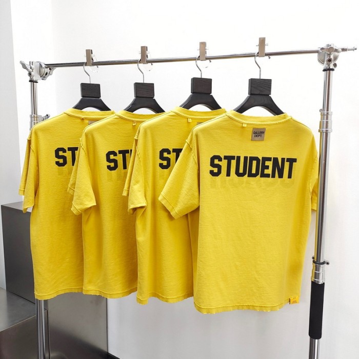 GALLERY DEPT. STUDENT COACH TEE FZTX3828