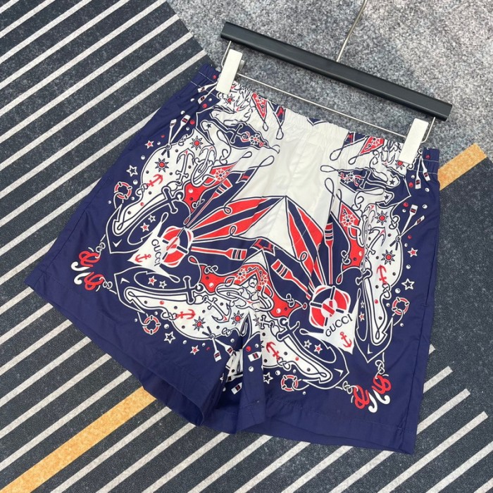 Gucci Shorts FZKZ859