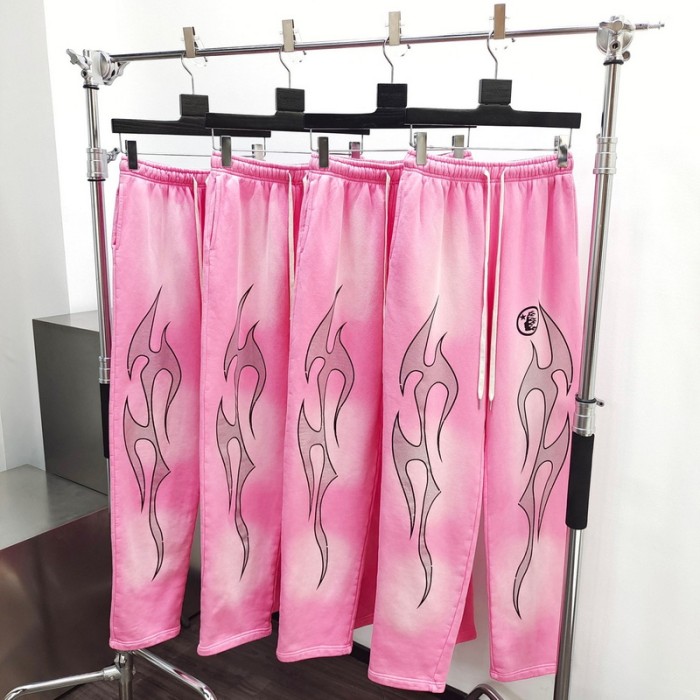 HELLSTAR Sweatpants FZKZ857