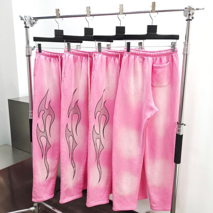HELLSTAR Sweatpants FZKZ857