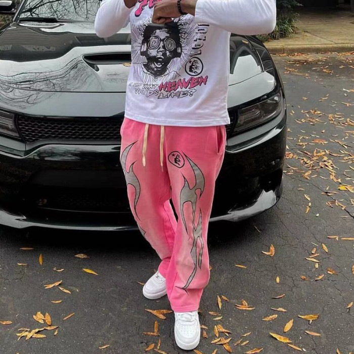 HELLSTAR Sweatpants FZKZ857
