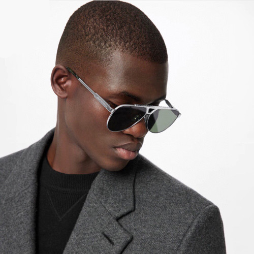 LV Z1586E Sunglasses FZMJ254
