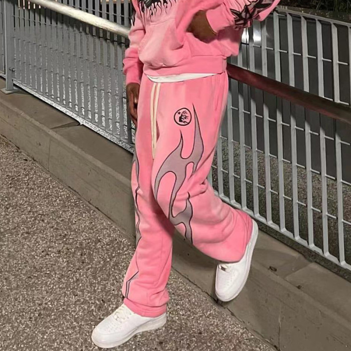 HELLSTAR Sweatpants FZKZ857