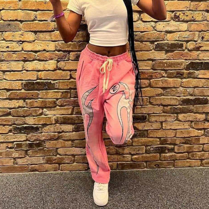 HELLSTAR Sweatpants FZKZ857