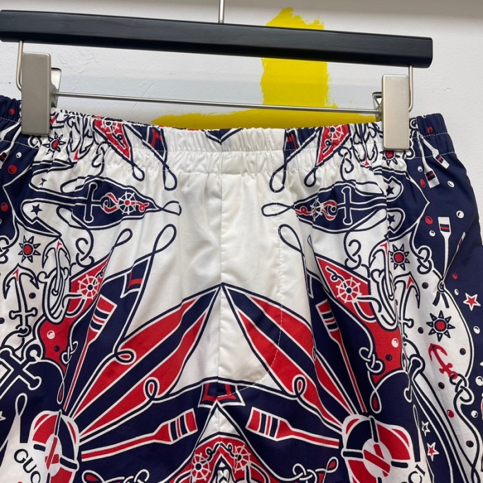 Gucci Shorts FZKZ859
