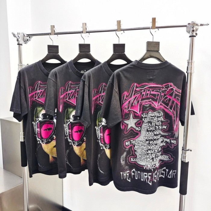 HELLSTAR TEE FZTX3829