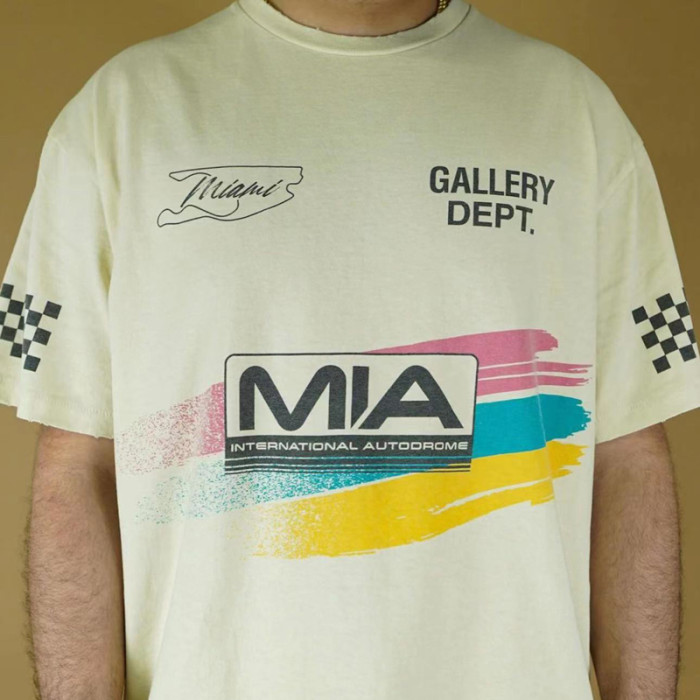 GALLERY DEPT. MIA TEE FZTX3823