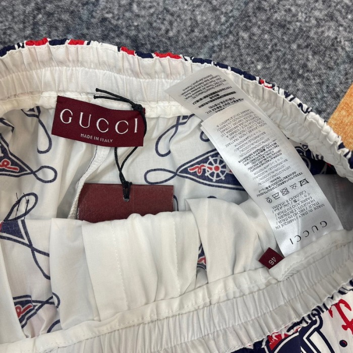 Gucci Shorts FZKZ859