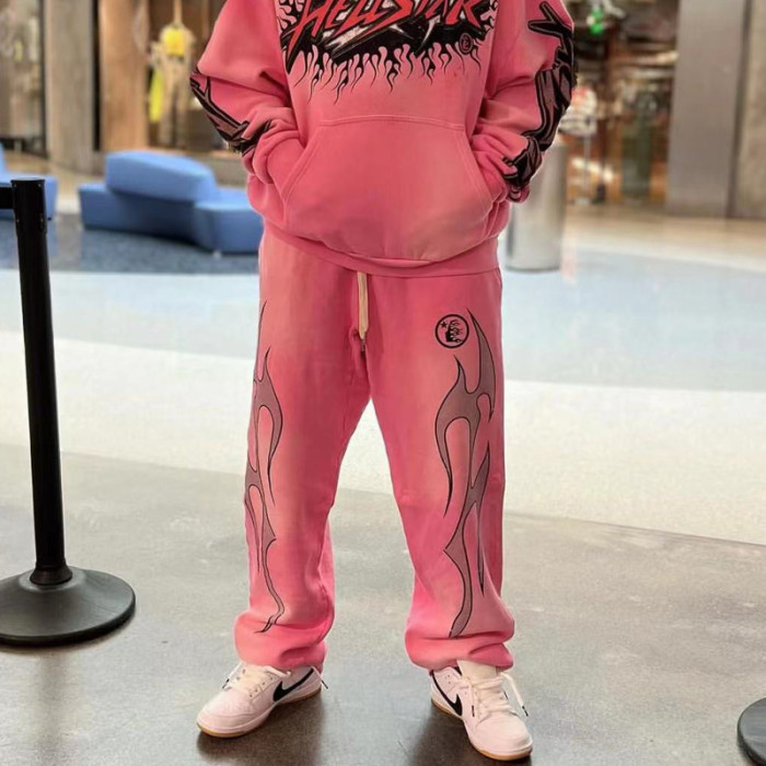 HELLSTAR Sweatpants FZKZ857
