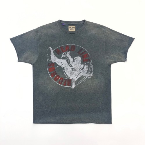 GALLERY DEPT. TEE FZTX3825