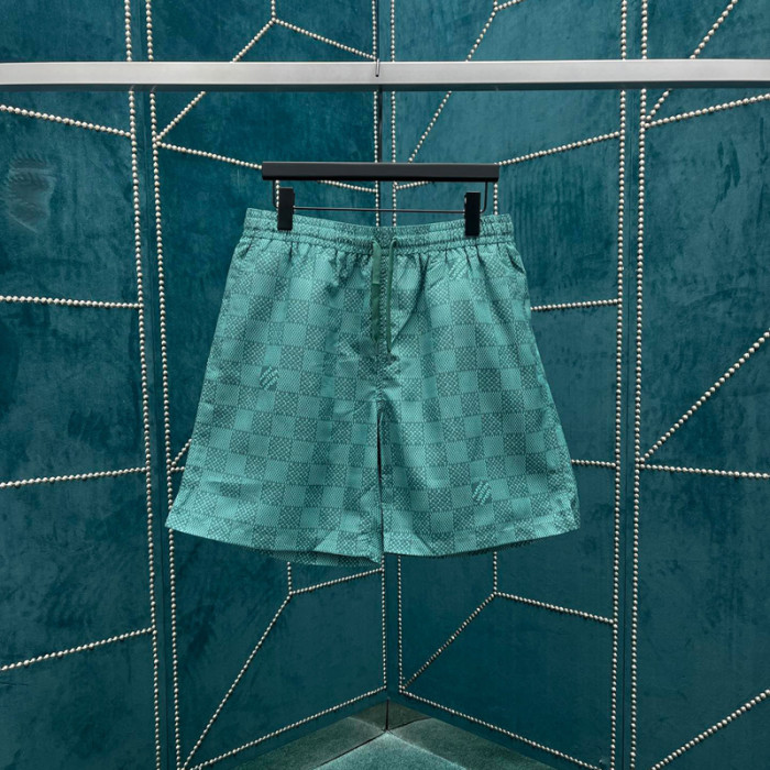 LV DAMIER Shorts FZKZ860