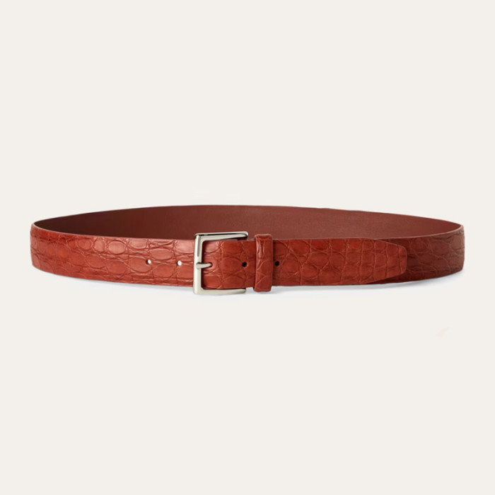 Loro Piana 35mm Owen-Belt FZYD174