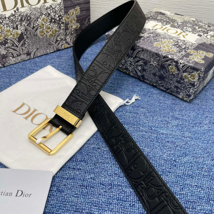 Dior 35MM Belt FZYD173