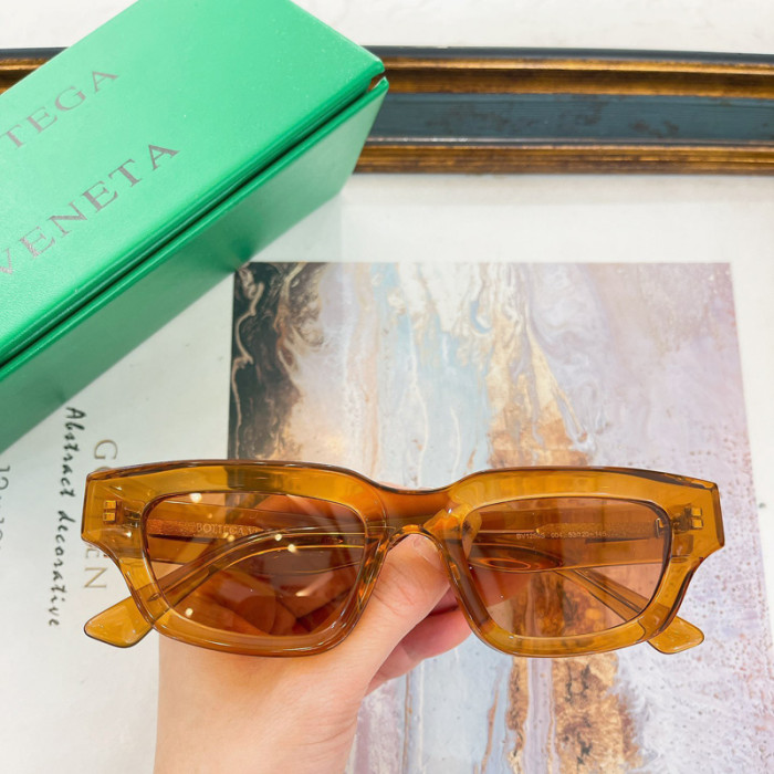 Bottega Veneta BV1250S Sunglasses FZMJ260