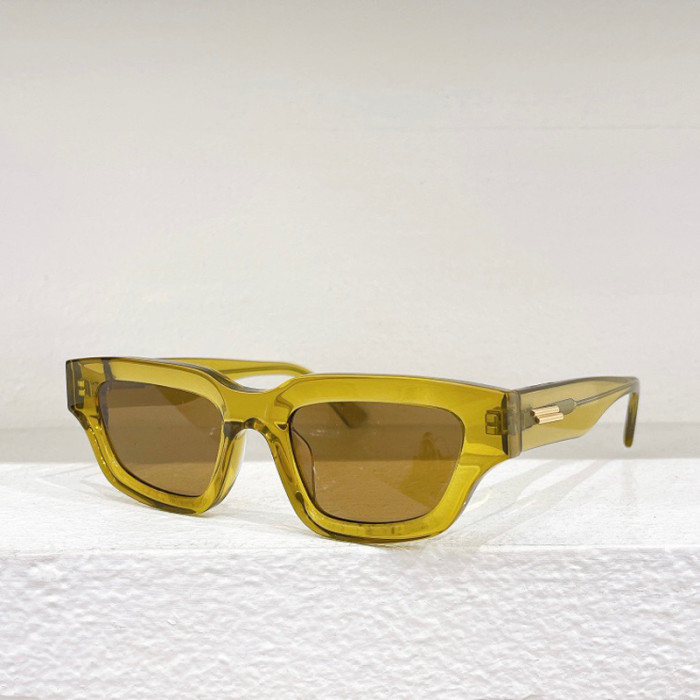 Bottega Veneta BV1250S Sunglasses FZMJ260