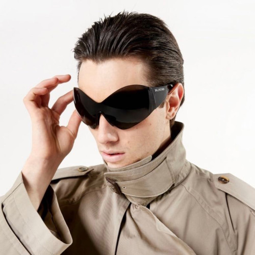 Balenciaga BB0180S Sunglasses FZMJ261