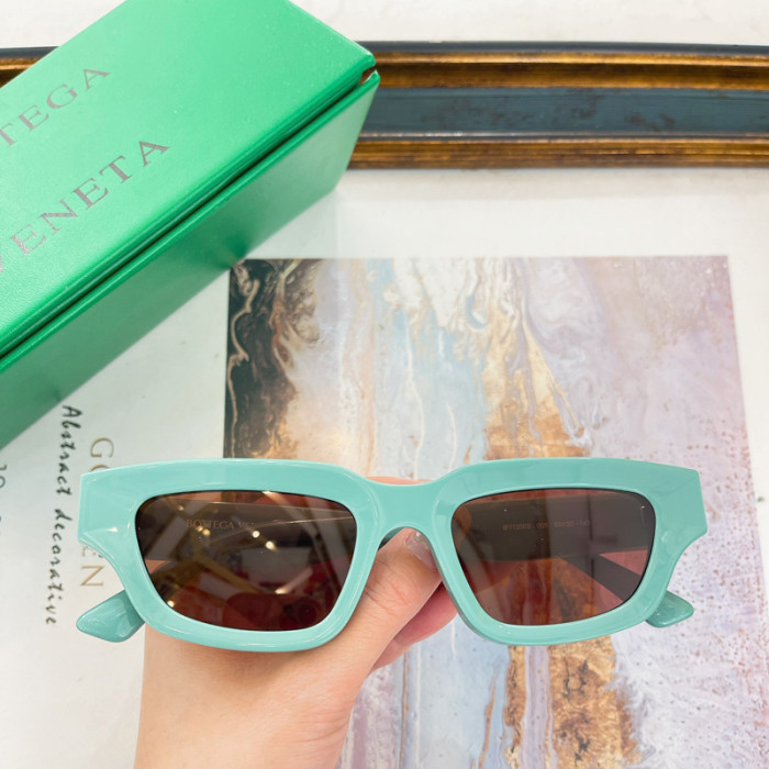 Bottega Veneta BV1250S Sunglasses FZMJ260