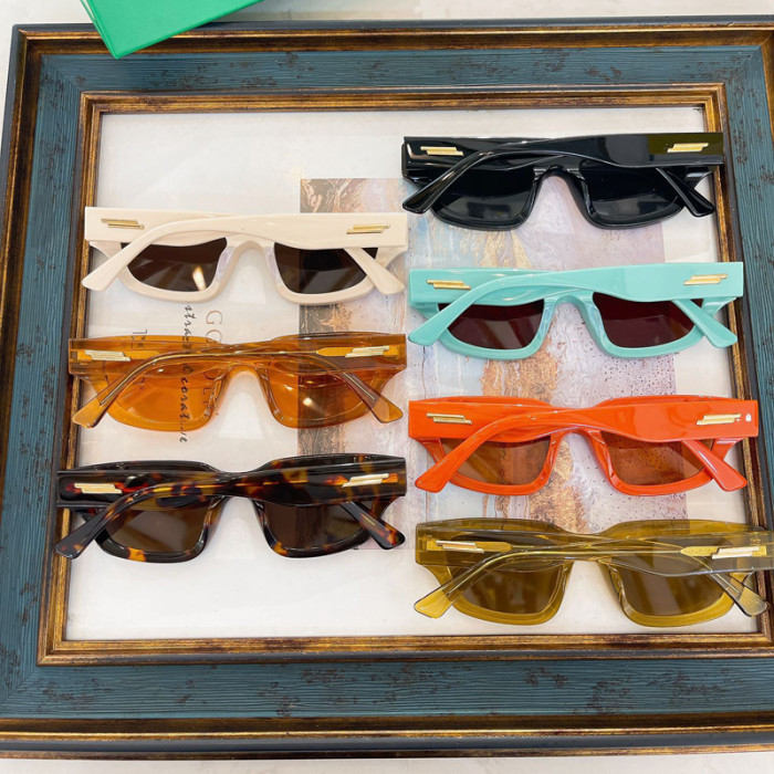 Bottega Veneta BV1250S Sunglasses FZMJ260