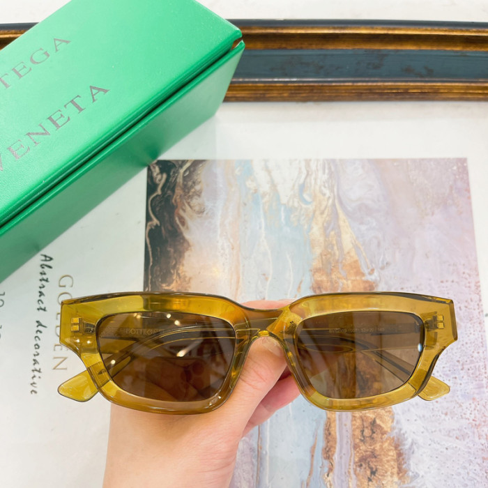 Bottega Veneta BV1250S Sunglasses FZMJ260