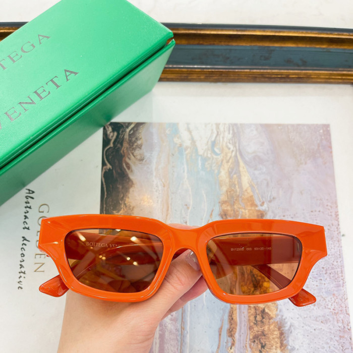 Bottega Veneta BV1250S Sunglasses FZMJ260
