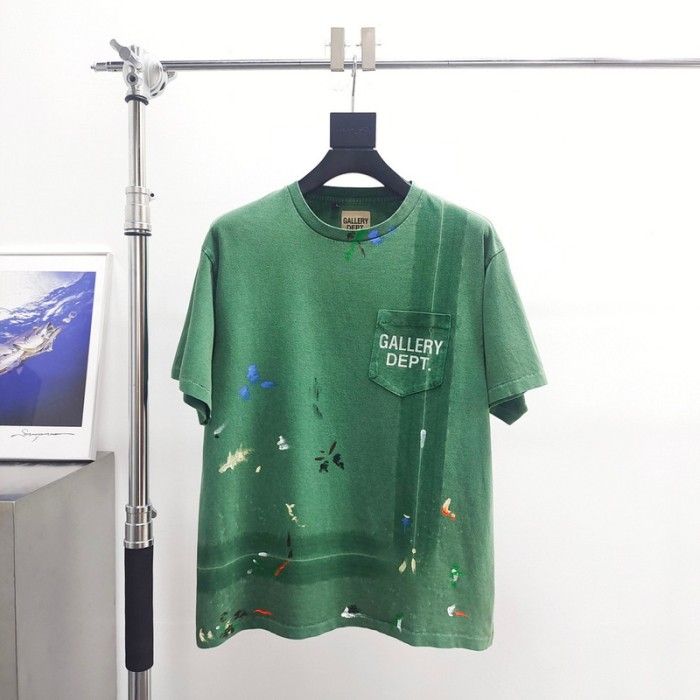 GALLERY DEPT. TEE FZTX3873