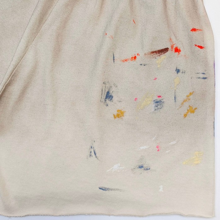 GALLERY DEPT. Shorts FZKZ866