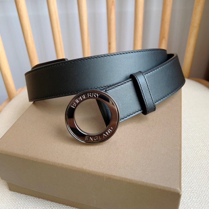 Burberry Society 35MM BELT FZYD175