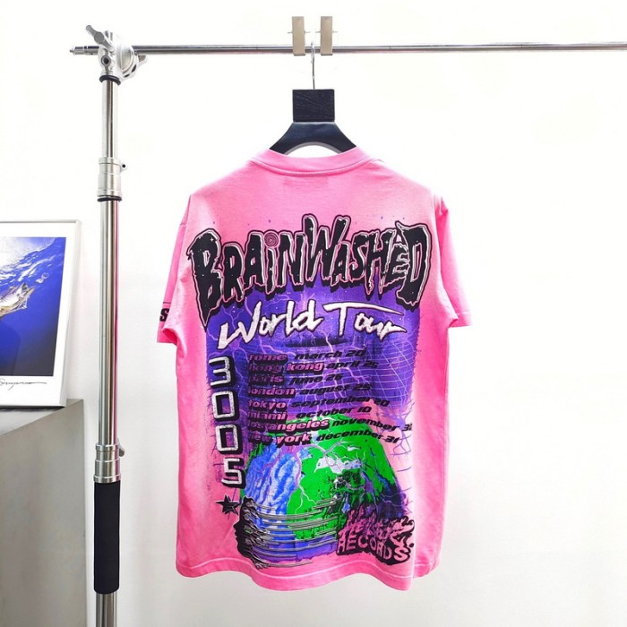 HELLSTAR TEE FZTX3872
